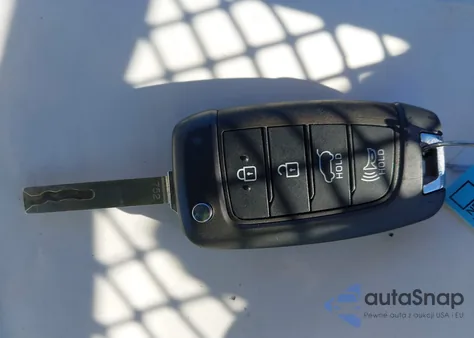 2021 Hyundai Kona Se from USA, damaged, VIN KM8K1CAA9MU690596